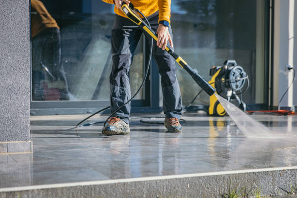 Best Building Exterior Washing  in Frankenmuth, MI